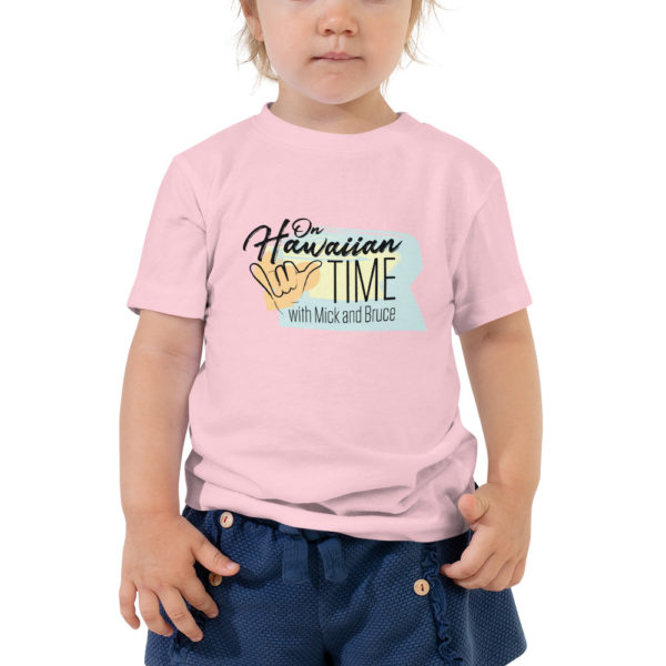 Toddler Short Sleeve Tee - Image 3