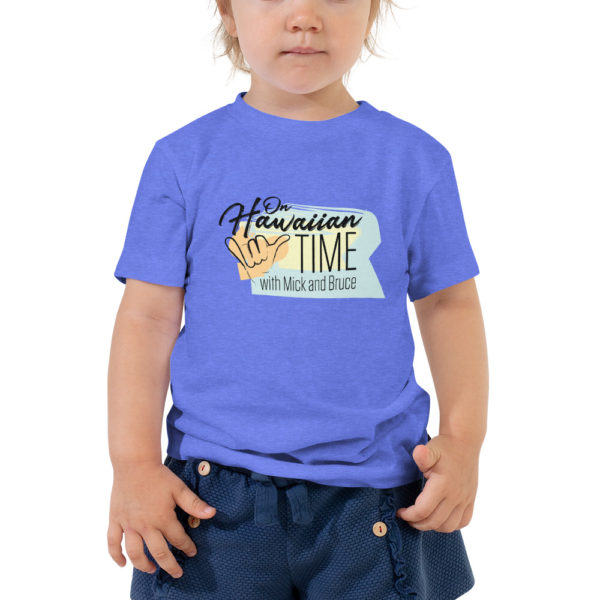 Toddler Short Sleeve Tee - Image 2