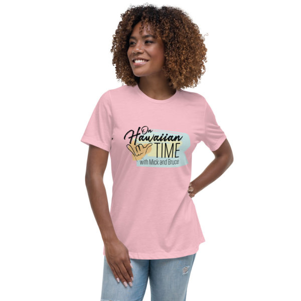 Women's Relaxed T-Shirt - Image 5